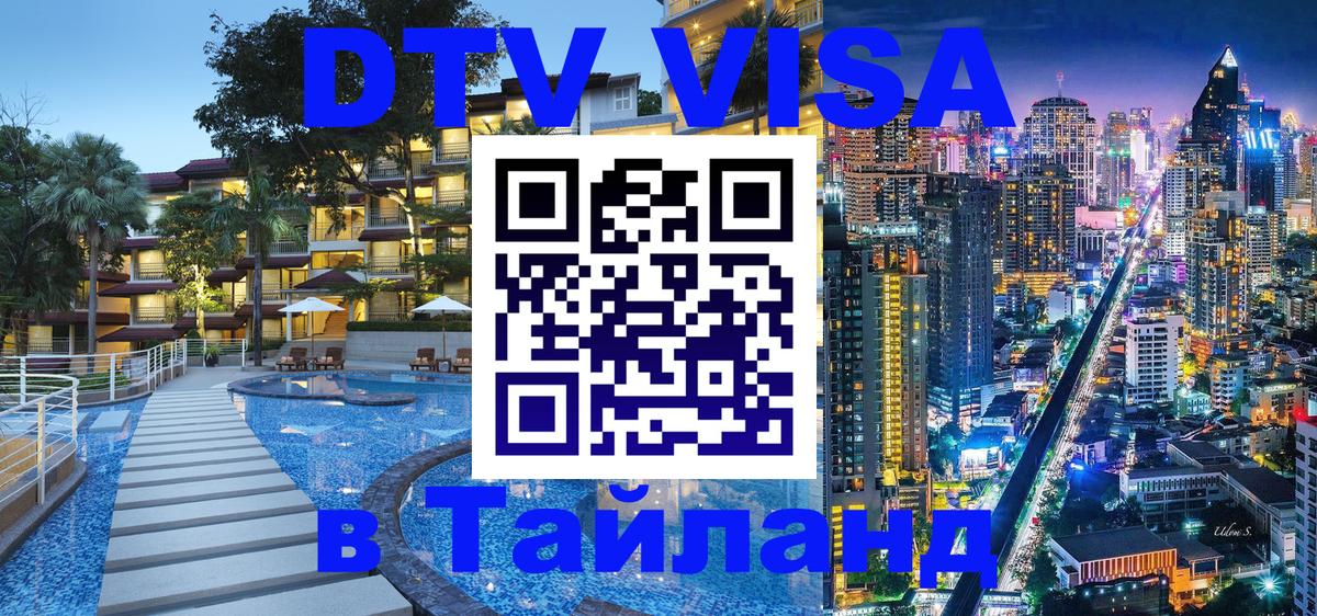 Сколько стоит DTV виза — актуальные цены, оформление даже без документов - Дзержинск  05.12.2025 